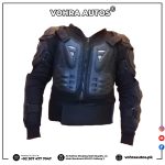 BODY ARMOR