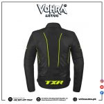 TXR RIDING JACKET (MESH) - Image 3