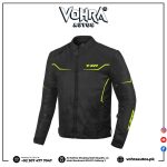 TXR RIDING JACKET (MESH) - Image 2