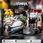 INDEX HELMET PROTO SERIES (ZENOS ) - Image 2