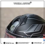 INDEX ENZO MATT BLACK GREY - Image 2