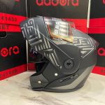 Aadora Helmet