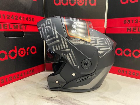 Aadora Helmet
