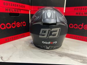 Aadora Helmet - Image 3