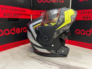 Aadora Helmet