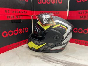 Aadora Helmet - Image 2
