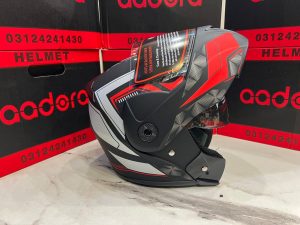 AADORA HELMET