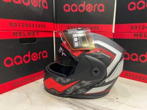 AADORA HELMET - Image 2
