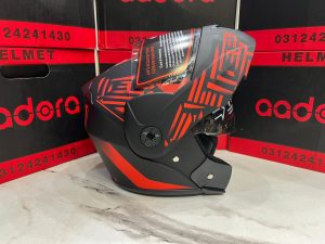 Aadora Helmet