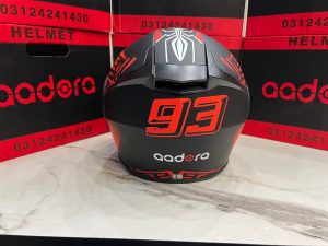 Aadora Helmet - Image 2